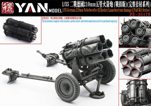 Yan model pe35179 german - yan,