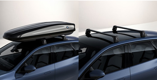New genuine bmw ix3 - genuine,