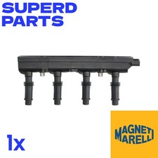 IGNITION COIL FITS: CHEVROLET