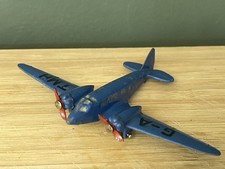 Dinky Toys No.62m..light