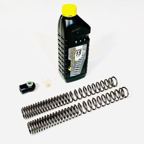 Touratech suspension fork - touratech,