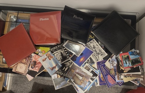 100 random vintage - 100,