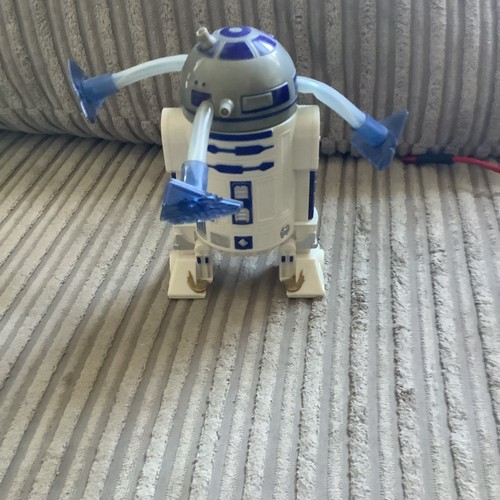 Disney r2d2 star wars - r2d2,