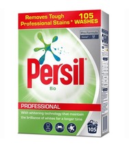 Persil Bio Washing Powder 105