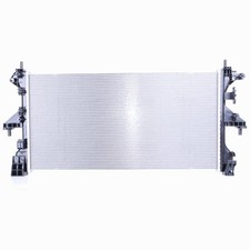 Radiator For Fiat Ducato 250