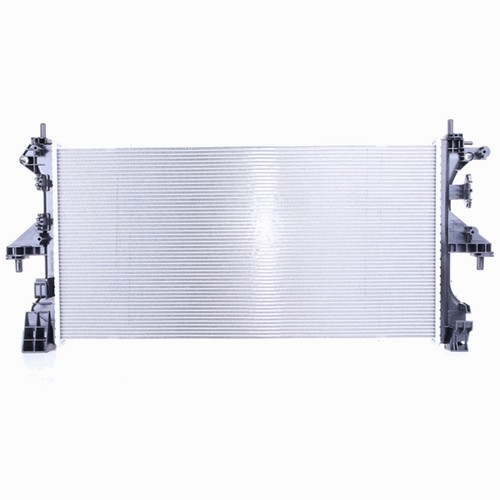 Radiator for fiat ducato - fiat,