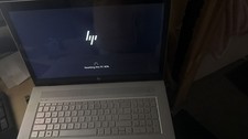 HP ENVY 17 " LAPTOP