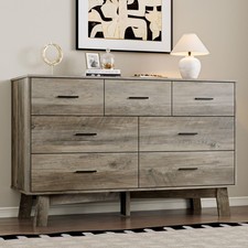 Dresser for Bedroom with