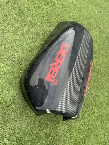 Derbi gpr fuel tank - 50,