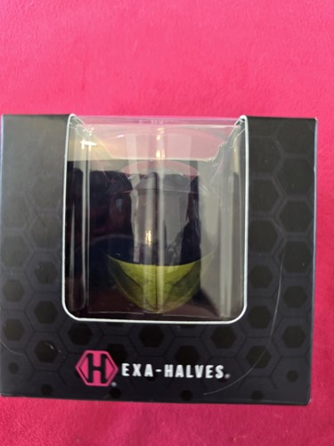 Hexa halves moto - hexa,