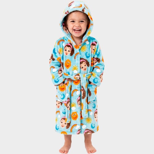 Rachel dressing gown - gown, ms