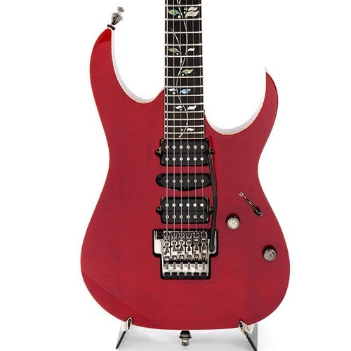 Ibanez used j custom - used, ​​j.custom