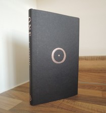 ONE: The Grimoire of the