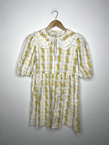 Miss selfridge floral mini - selfridge,