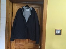 Orvis Mens Pro Insulated  Hooded Jacket 2XL Excellent Condition Smoke free Hse