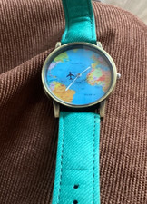 Unusual Aeroplane Second Hand