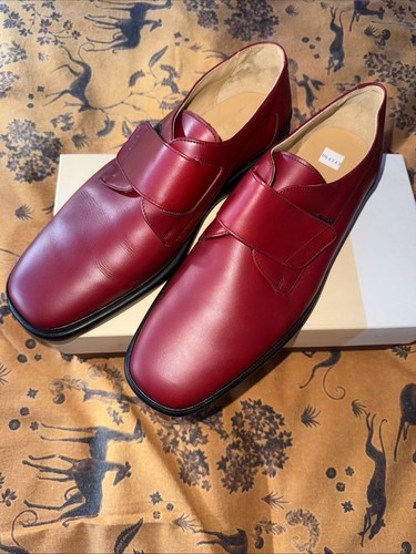 Bally men shoes size - bally,