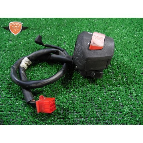 Right switch honda cbr 900 - right switch,
