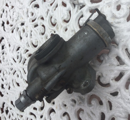 Amal monobloc 389 206 - amal, bsa