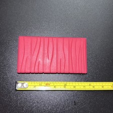 Fisher Price Little People REPLACEMENT REDDISH DOOR NOAH'S ARK BOAT upper level