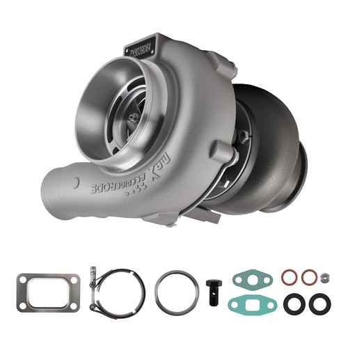 Turbo band gt30 gt3037 - v-band,