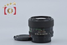 Canon New FD 50mm f/1.2