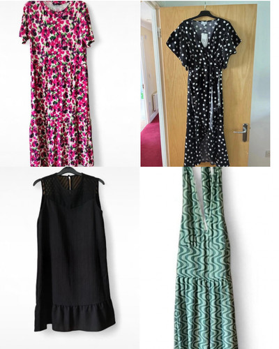 Bundle ladies small uk - 4,