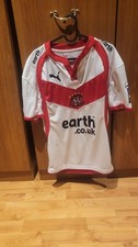 St Helens Rugby League Match