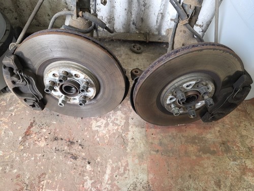 Golf mk4 4motion audi - vw,