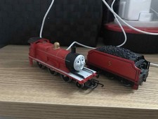 Hornby Thomas The Tank Engine