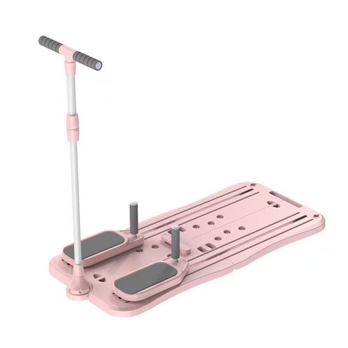 Piece workout board with - board,