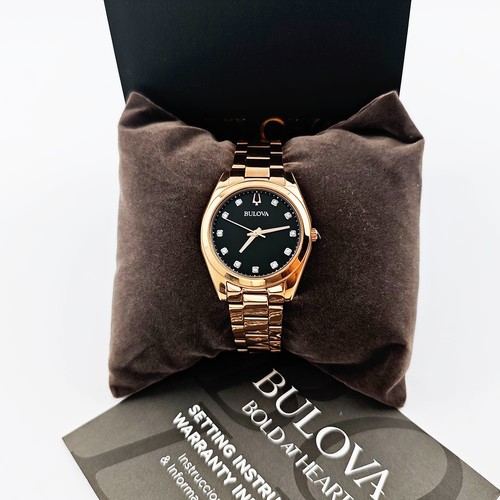 Bulova surveyor 97p156 - bulova,