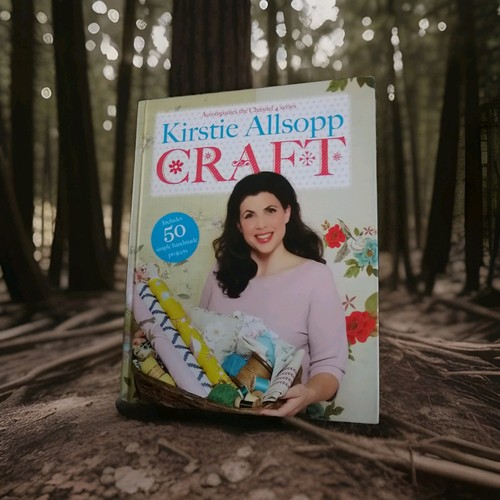 Kirstie allsopp craft - kirstie,