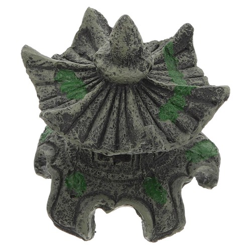 Skull aquarium decor cave - skull,