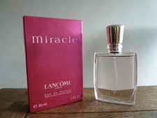 Lancome miracle eau parfum - lancome, de