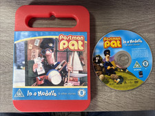 POSTMAN PAT - In A Muddle (