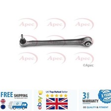 Control trailing Arm Rear