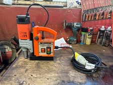 Alfra Piccolo 38/50 110v