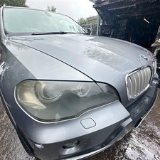 BMW X5 E70 Headlight driver right  "2008-2013 / breaking parts  bmw x5