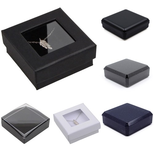 Jewellery boxes eco - eco, pendant