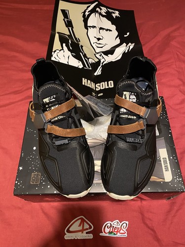 Adidas star wars han - adidas,
