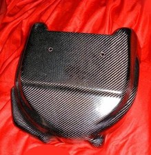 Carbon Change Bell Cover for Ferrari 355 Gtb GTS Spider Real New