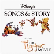 Various : Tigger Movie and