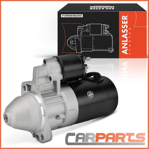 Starter 12v for - 2.2,