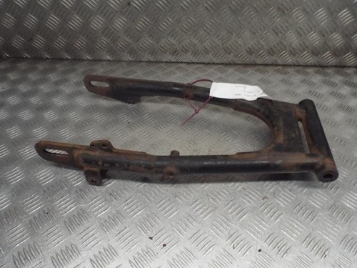 Yamaha dt360 1974 swingarm - yamaha,