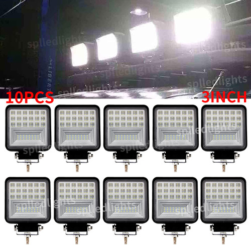 12v 24v led work - 24v, lamp