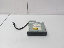 AUDI A8 D3 CD CHANGER PLAYER