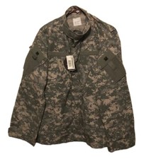 Army Combat Uniform Coat ACU