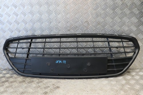 Ford mondeo mk4 front - mk4, bumper