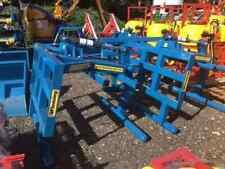 SQUARE BALE GRAB FLEMING (NO